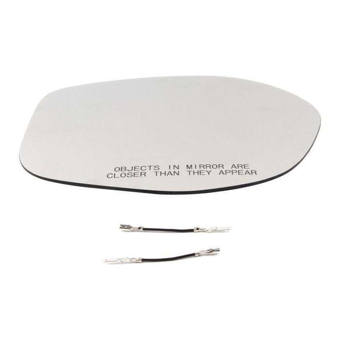 Side Heated Mirror Glass With Backing For Honda Odyssey 2011-2017 Right