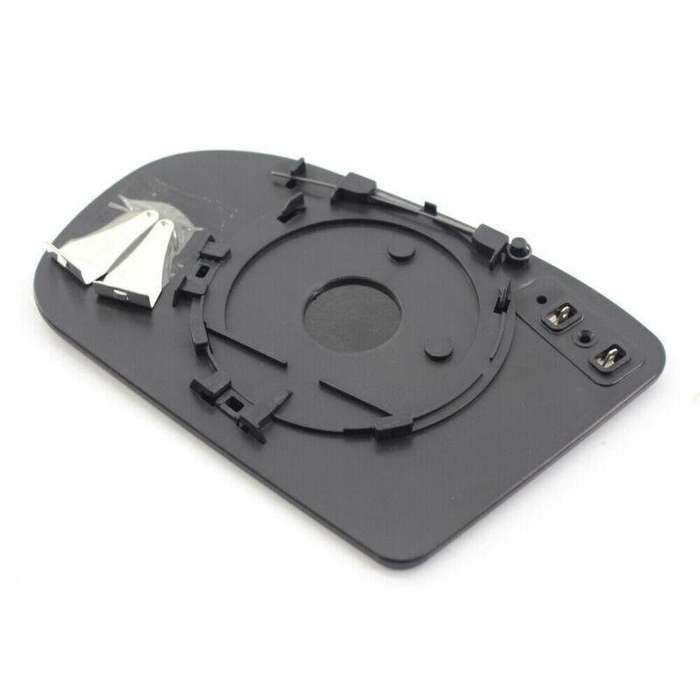 Right Heated Side Blue Mirror Glass for Mercedes-Benz E/C-Class W211 W203 01-07
