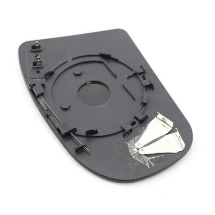 Right Heated Side Blue Mirror Glass for Mercedes-Benz E/C-Class W211 W203 01-07