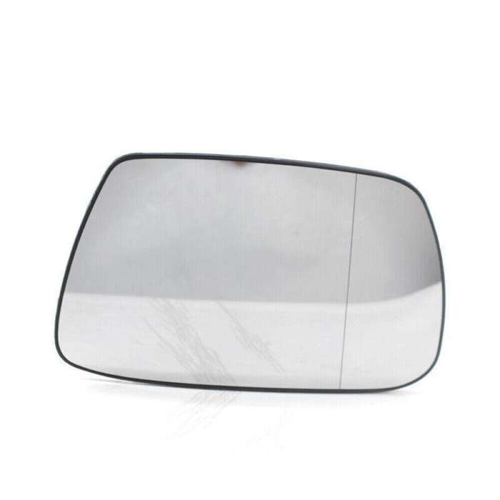 Left &amp; Right Clear HEATED Car Mirror Glass For Jeep Grand Cherokee 05-10 New