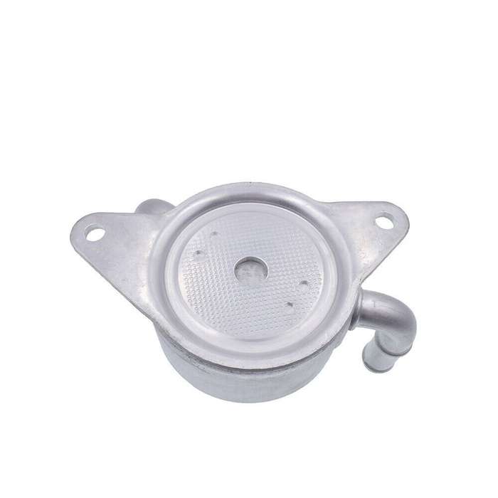 124100-6450 Transmission Oil Cooler Radiator Fit For Mazda 3 Mazda 5 2.0L 2.5L