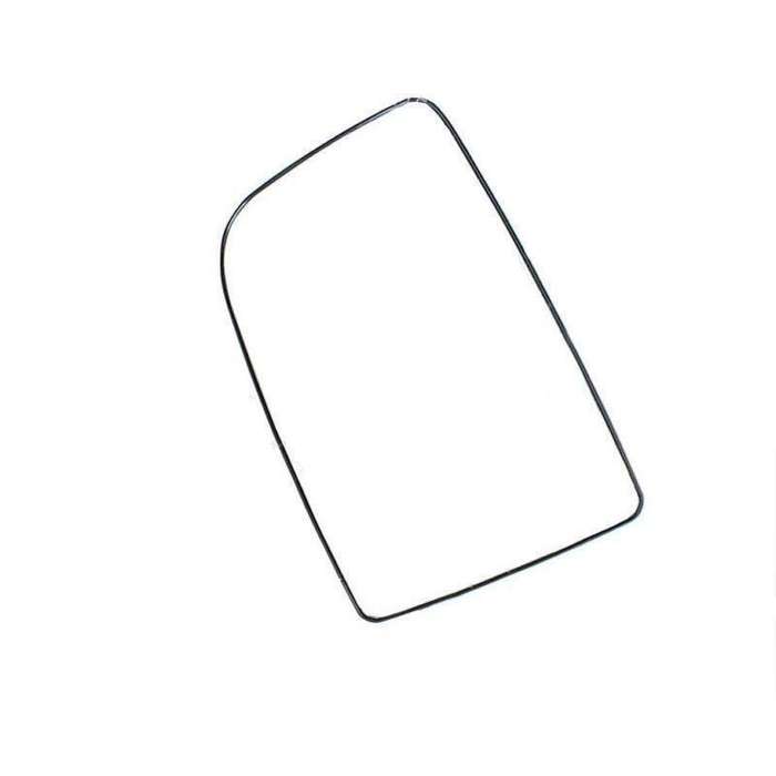 Door Wing View Mirror Glass Left Side For Benz Sprinter 2500 3500 2007-2018