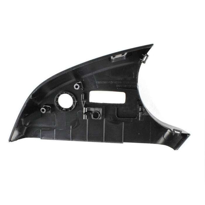 Pair Mirror Lower Cover Cap For Mercedes-Benz ML Class W166 GLS Class X166