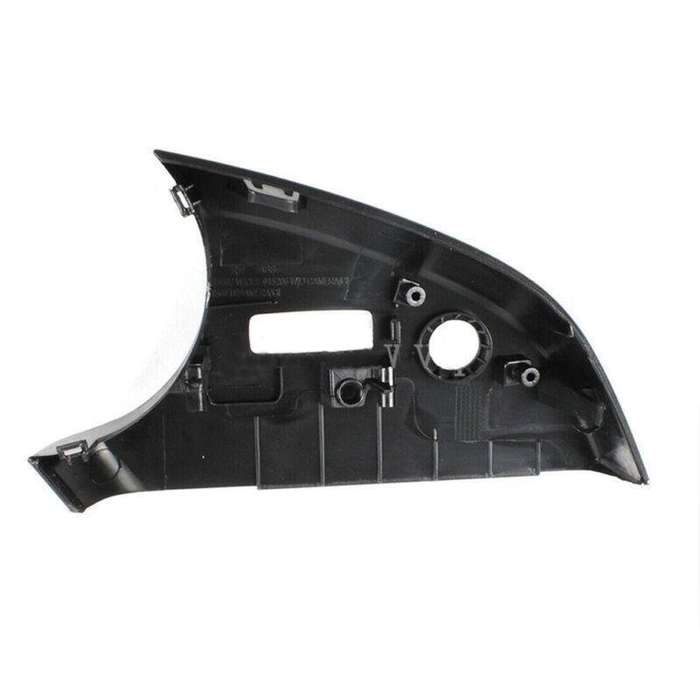 Pair Mirror Lower Cover Cap For Mercedes-Benz ML Class W166 GLS Class X166
