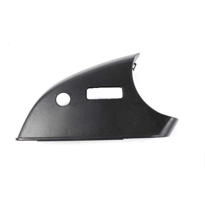 Pair Mirror Lower Cover Cap For Mercedes-Benz ML Class W166 GLS Class X166