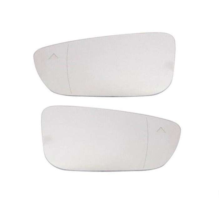 For BMW G11 G12 G30 G31 G32 G38 F90 M5 Blind Spot Mirror Glass Right&amp;Left Side