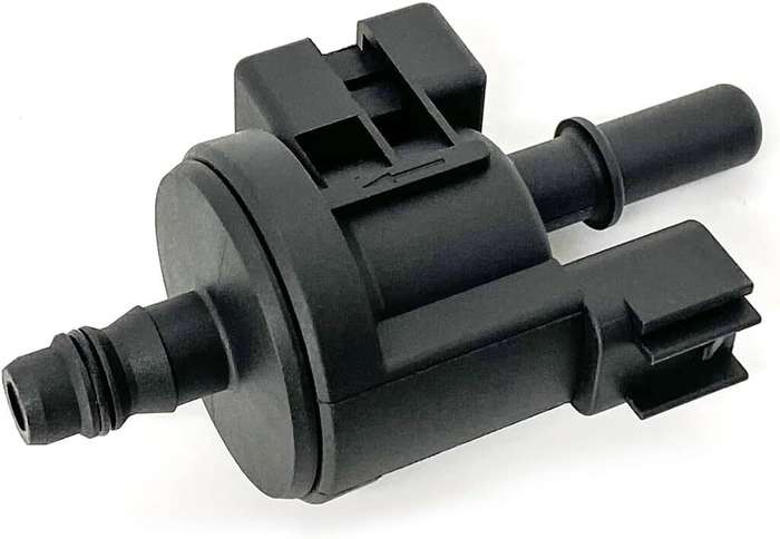 Vapor Canister Purge Valve Fits For 2013-2019 Ford Fusion Lincoln MKZ 2.0L Turbo