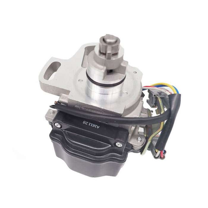 Ignition Distributor 19020-15180 For Toyota Corolla Soluna 5AFE AL50 AE100 AE110