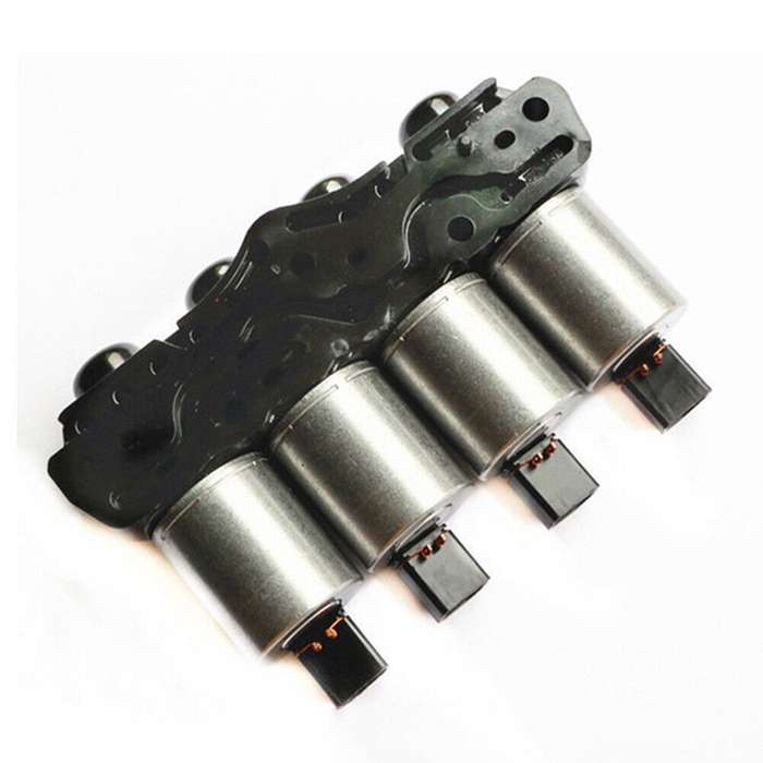 Transmission Solenoid Valve 0AM DQ200 Suitable For Volkswagen Audi Skoda