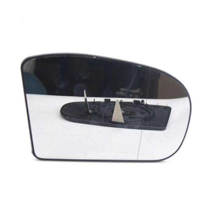 Right Heated Side Wing Mirror Glass For Mercedes-Benz E/C-Class W211 W203 01-07