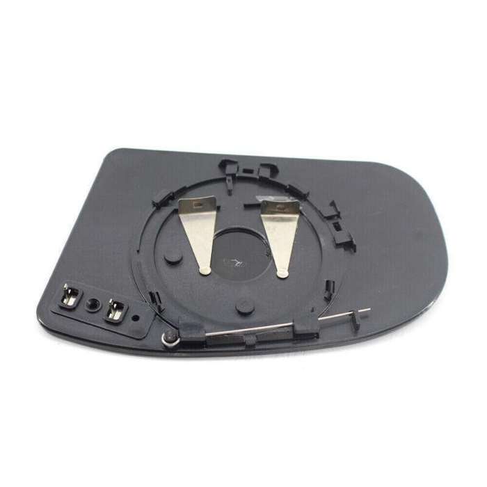 Right Heated Side Wing Mirror Glass For Mercedes-Benz E/C-Class W211 W203 01-07