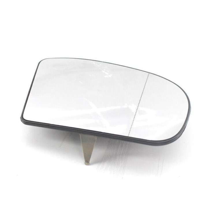 Right Heated Side Wing Mirror Glass For Mercedes-Benz E/C-Class W211 W203 01-07
