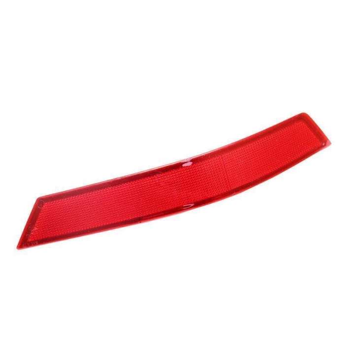 Left For Mercedes-Benz W164 ML350 ML550 2008-2011 Bumper Reflector Light Driver