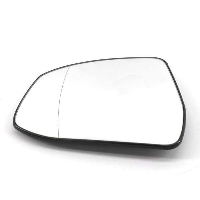 Car Door Rear Mirror Heated Glass White fit for Ford Focus Left 2012-2014
