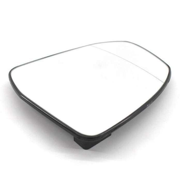 Car Door Rear Mirror Heated Glass White fit for Ford Focus Left 2012-2014