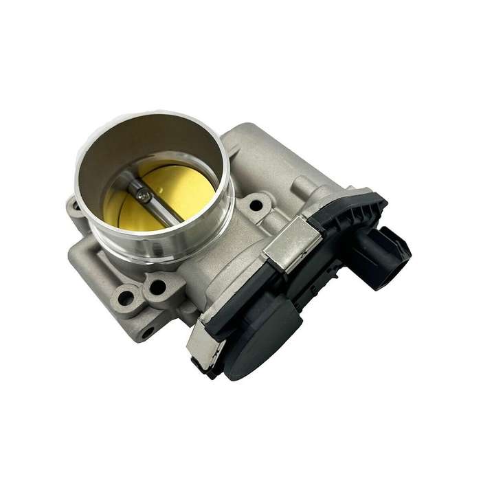 Throttle Body Auto Engine Fits Chevrolet Sail 1.3L 1.5L Buick Excelle 24103943