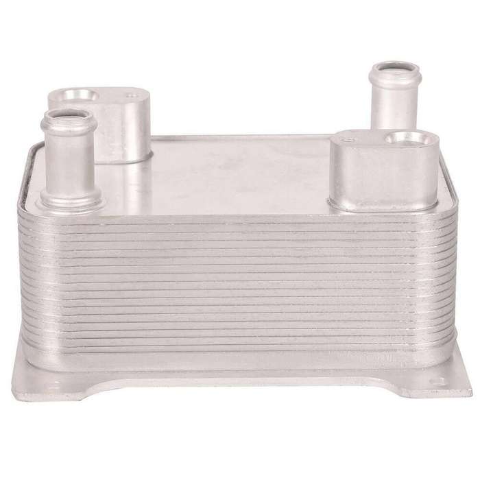 Fits Audi S8 A8L Quattro VW Passat 2003-2010 4E0317021H Transmission Oil Cooler