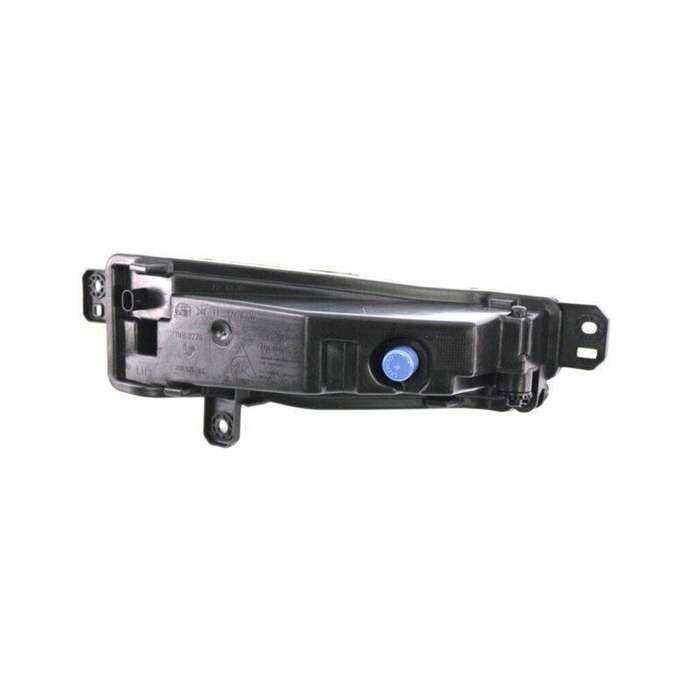 For BMW X6 G06 2018-2022 Left Side LED Front Bumper Fog Light Lamp 1PCS