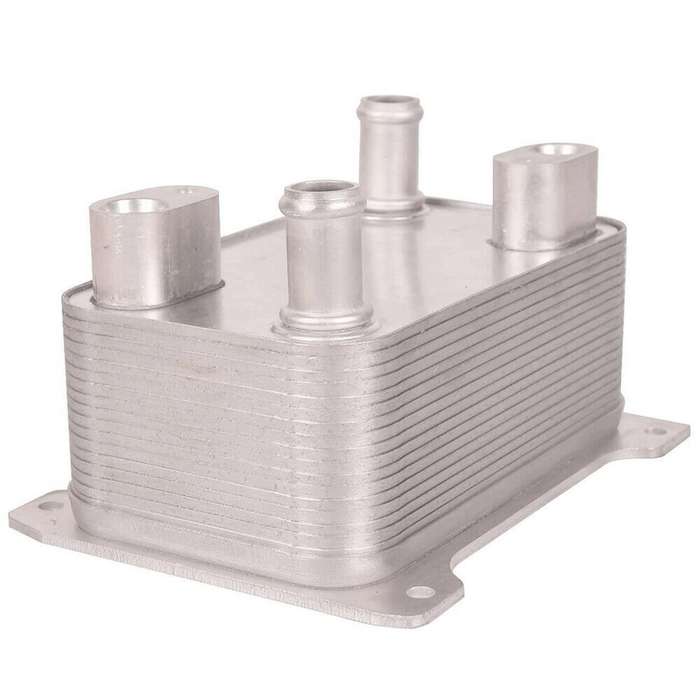 Fits Audi S8 A8L Quattro VW Passat 2003-2010 4E0317021H Transmission Oil Cooler