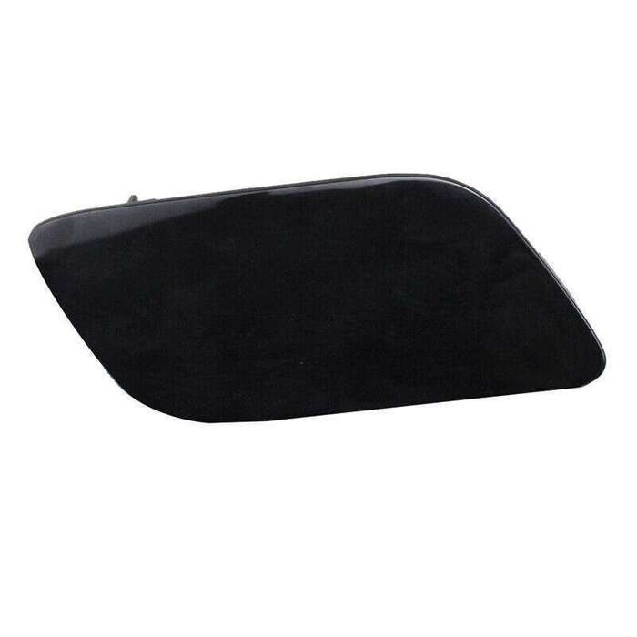 Right Side Bumper Headlight Washer Cover Cap For AUDI Q3 2012-2014