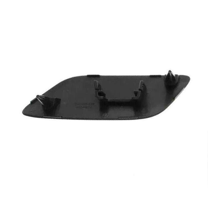 Right Side Bumper Headlight Washer Cover Cap For AUDI Q3 2012-2014