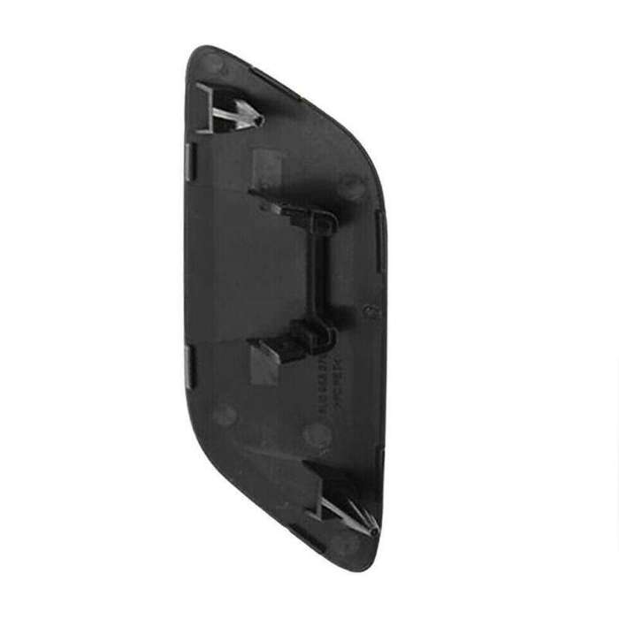Right Side Bumper Headlight Washer Cover Cap For AUDI Q3 2012-2014
