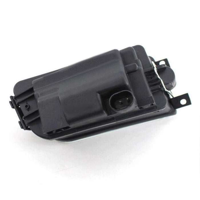 Front Bumper Fog Lights Driving Lamp For BMW Series 5 E39 1995-2000 Z3 1995-2002