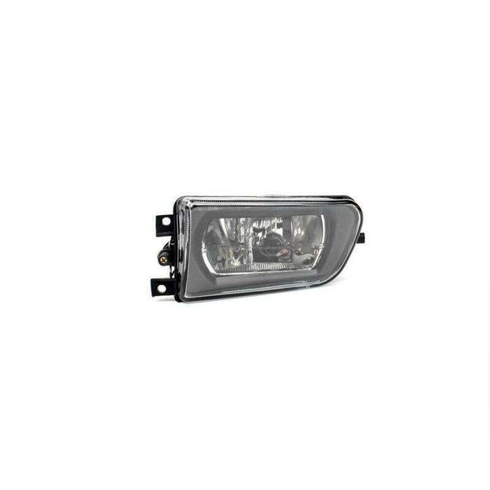 Front Bumper Fog Lights Driving Lamp For BMW Series 5 E39 1995-2000 Z3 1995-2002