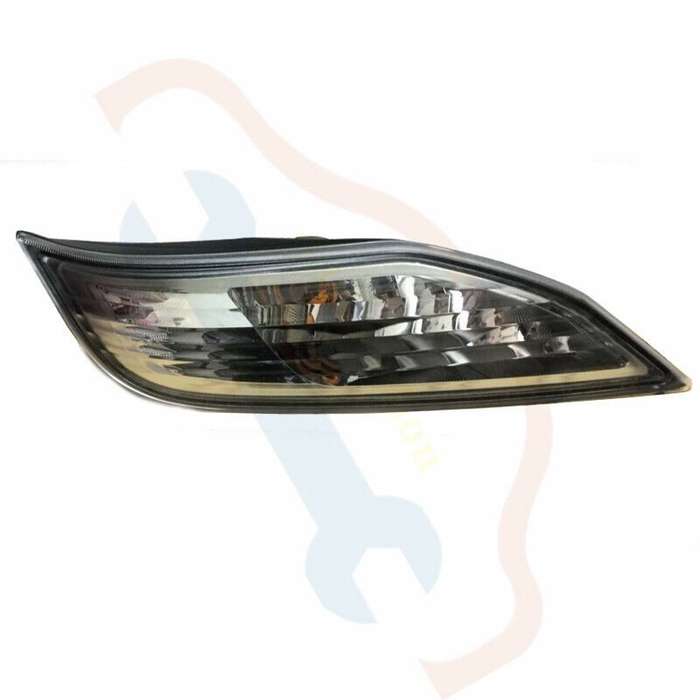 2Pcs For Lexus GX400 GX460 2014-2020 LH&amp;RH Side Front Bumper light Fog lights
