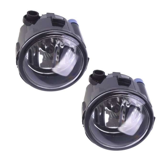 Pair Front Left Right Fog light lamp For Infiniti EX25 EX35 FX35 G37 M37 FN1