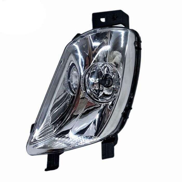 Front Bumper Fog Lights Driving Lamps For Peugeot 408 2010-2014 308 CC SW Pair