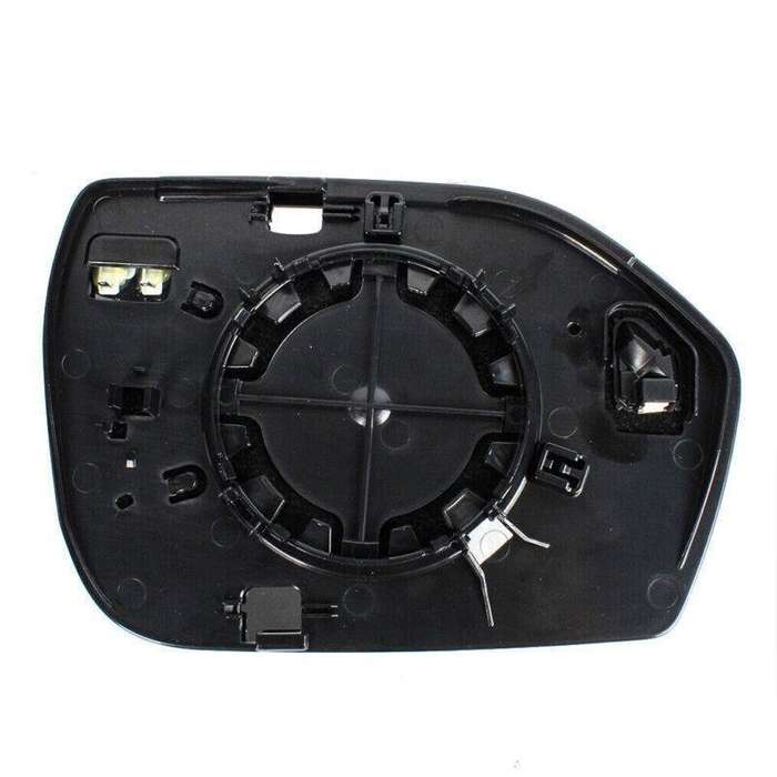 Blind Spot View Mirror Glass For Ford Explorer 2020 2021 2022 2023 Left