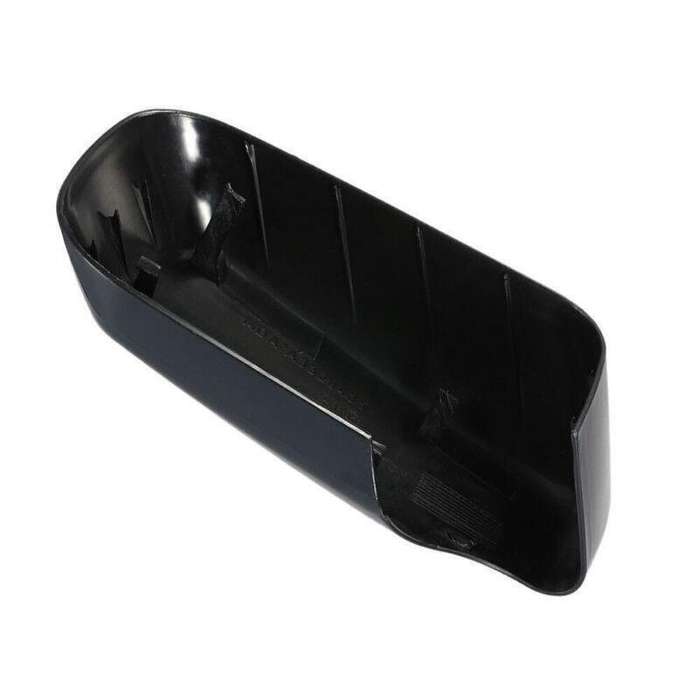 Left Car Door Side Wing Rearview Mirror Shell Cover fit for BMW E46 1998 - 2004