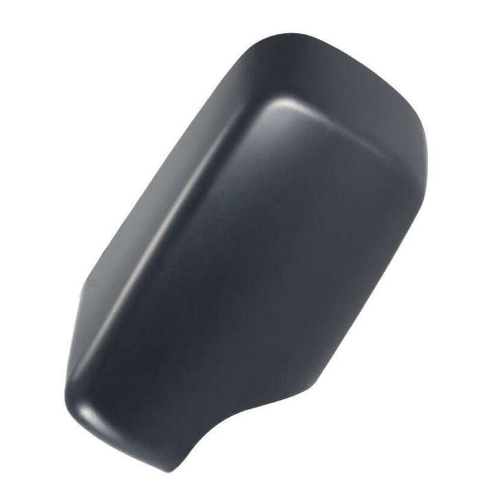 Left Car Door Side Wing Rearview Mirror Shell Cover fit for BMW E46 1998 - 2004