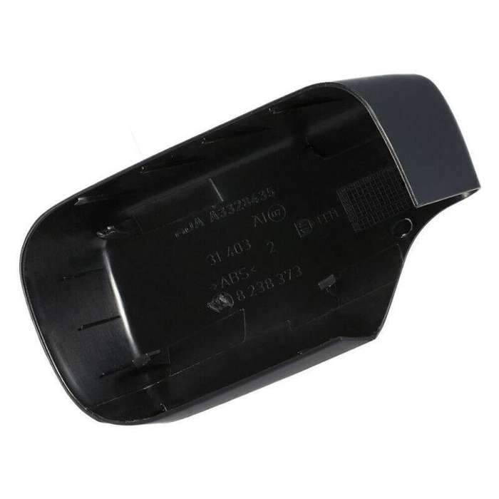 Left Car Door Side Wing Rearview Mirror Shell Cover fit for BMW E46 1998 - 2004