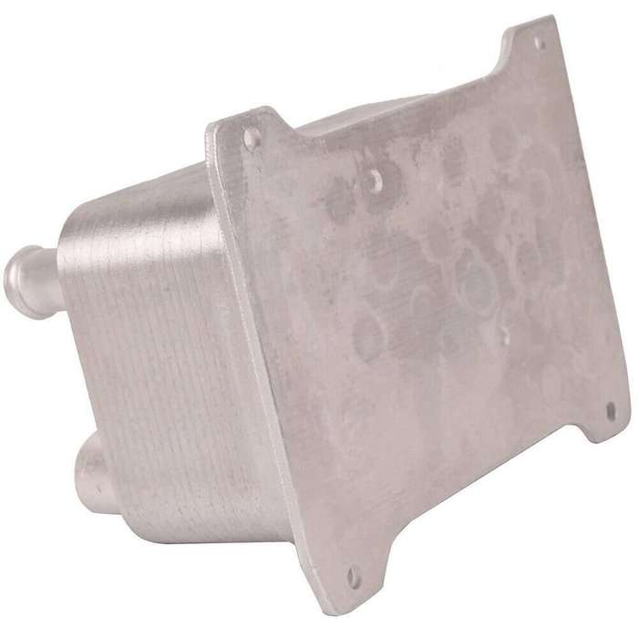 Fits Audi S8 A8L Quattro VW Passat 2003-2010 4E0317021H Transmission Oil Cooler