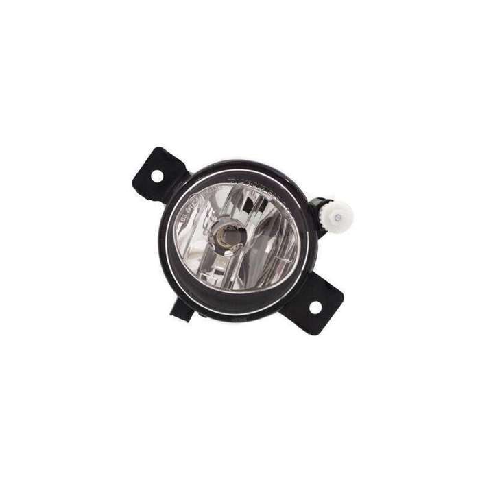 Front Bumper Fog Light Lamp For BMW X5 E70 2010-2013 W/Bulb Right 63177237434