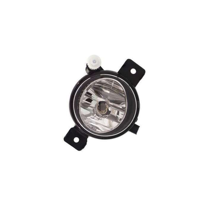 Front Bumper Fog Light Lamp For BMW X5 E70 2010-2013 W/Bulb Right 63177237434