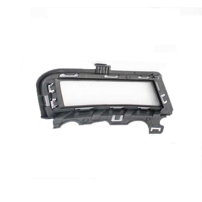 Pair For VW Golf 7 A7 MK7 2013 2014 2015 2016 2017 Fog Lamp Light Frame Grille