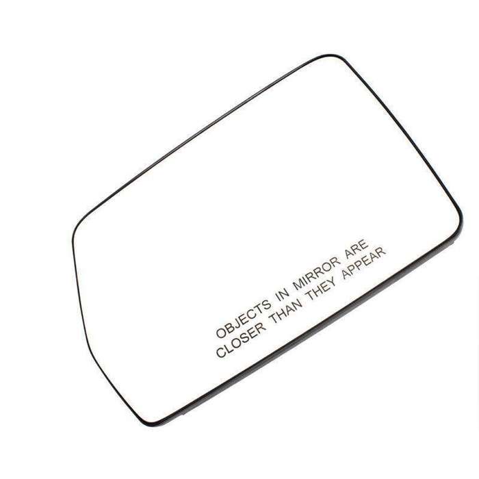 Door Wing Heated View Mirror Glass For Ford F150 2004-2010 Pair Right&amp;Left