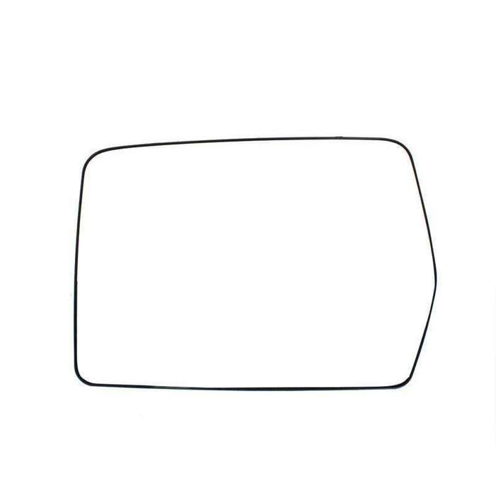 Door Wing Heated View Mirror Glass For Ford F150 2004-2010 Pair Right&amp;Left