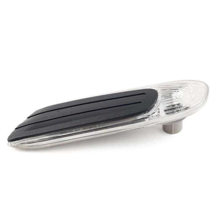 Side Marker Turn Signal Indicator Lamp For BMW Mini F55 F56 F57 2014-2020 Pair