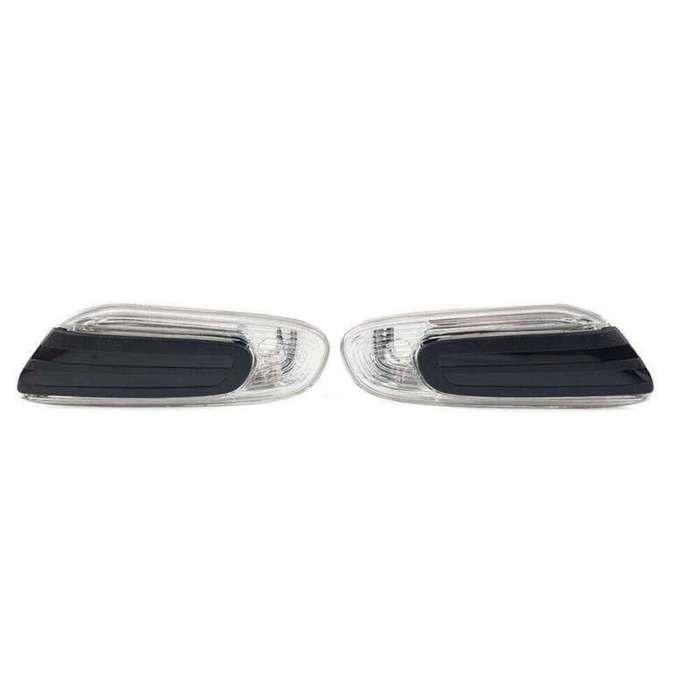 Side Marker Turn Signal Indicator Lamp For BMW Mini F55 F56 F57 2014-2020 Pair