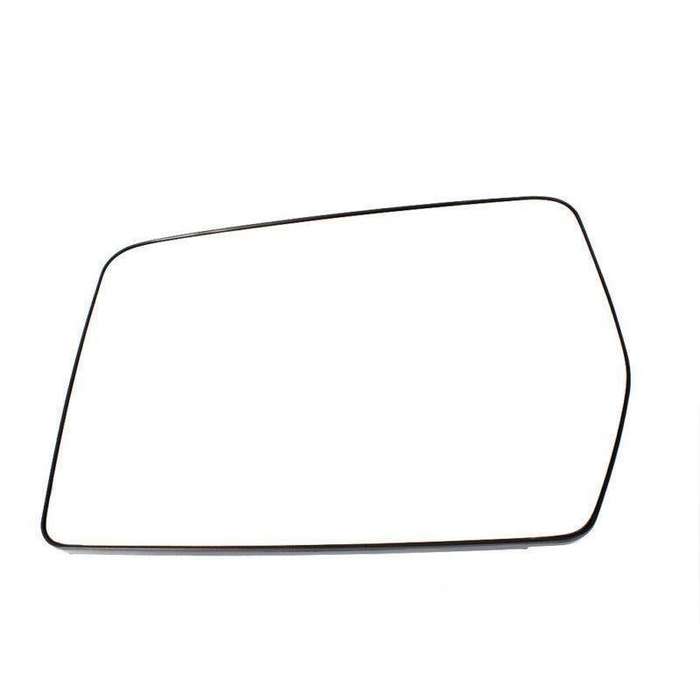 Door Wing Heated View Mirror Glass For Ford F150 2004-2010 Pair Right&amp;Left