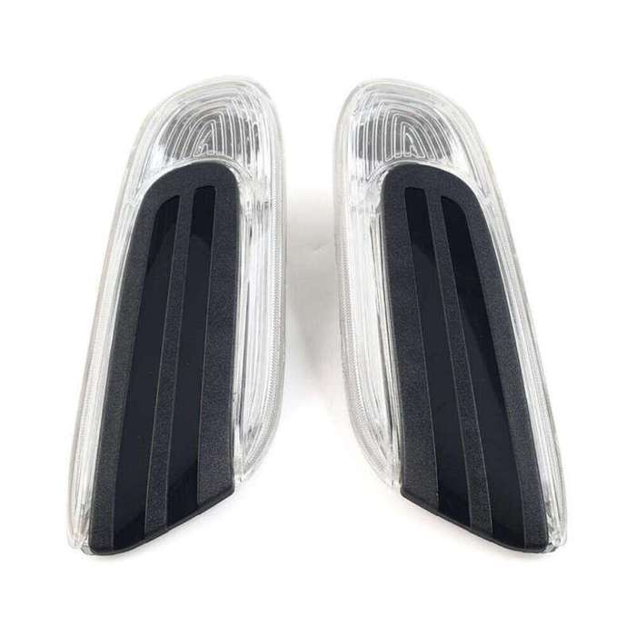 Side Marker Turn Signal Indicator Lamp For BMW Mini F55 F56 F57 2014-2020 Pair