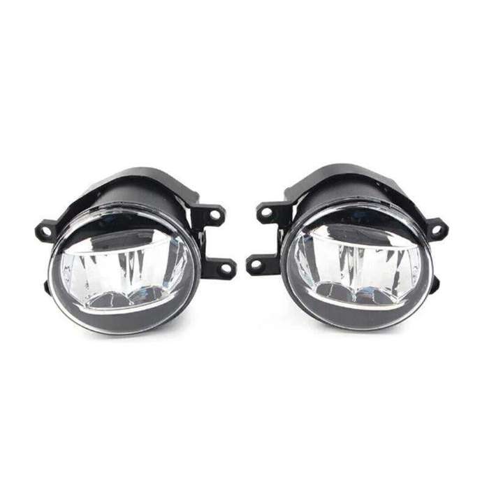 2x Front Bumper Fog Lights For Toyota Camry LC200 Prius Prado Lexus 81210-48050
