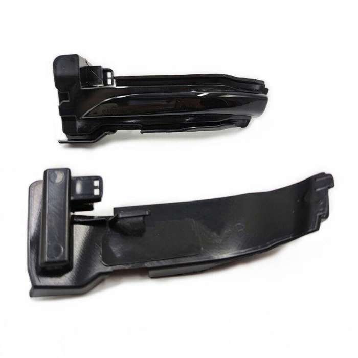 Pair Rear View Door Mirror Turn Signal Lamp Light Fit For Ford Escape 2019-2022