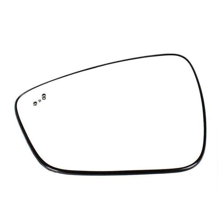 2pcs Blind Spot View Mirror Glass For Ford Escape 2020-2023 Right Left Side