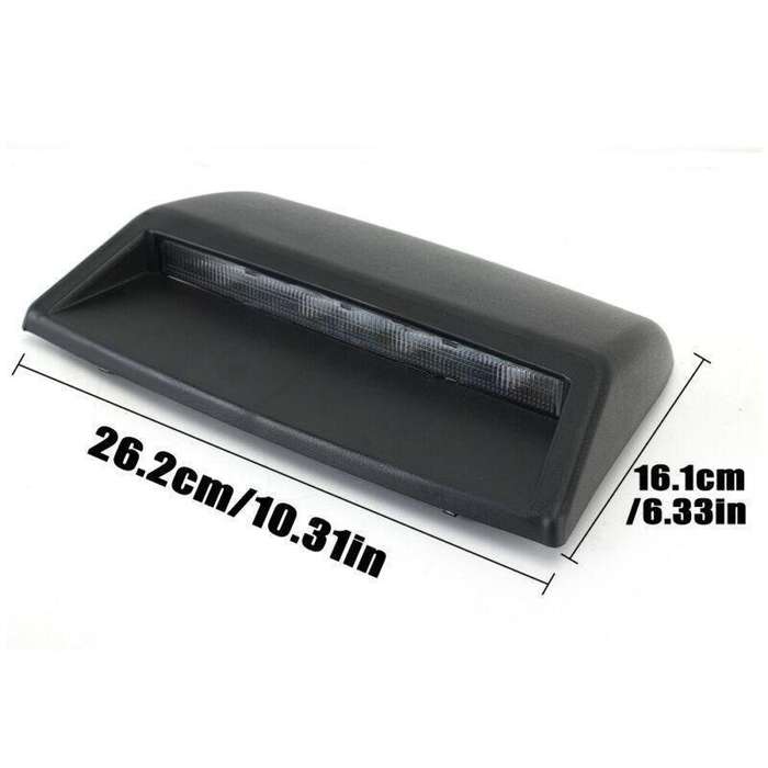 High 3rd Third Brake Stop Light Tail Lamp For Nissan Sentra 2012-2016 2017 2018