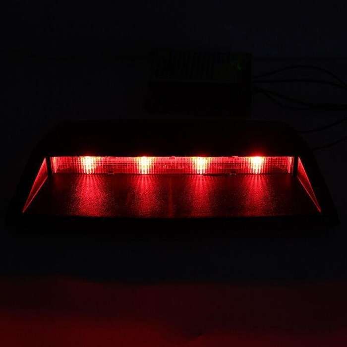High 3rd Third Brake Stop Light Tail Lamp For Nissan Sentra 2012-2016 2017 2018